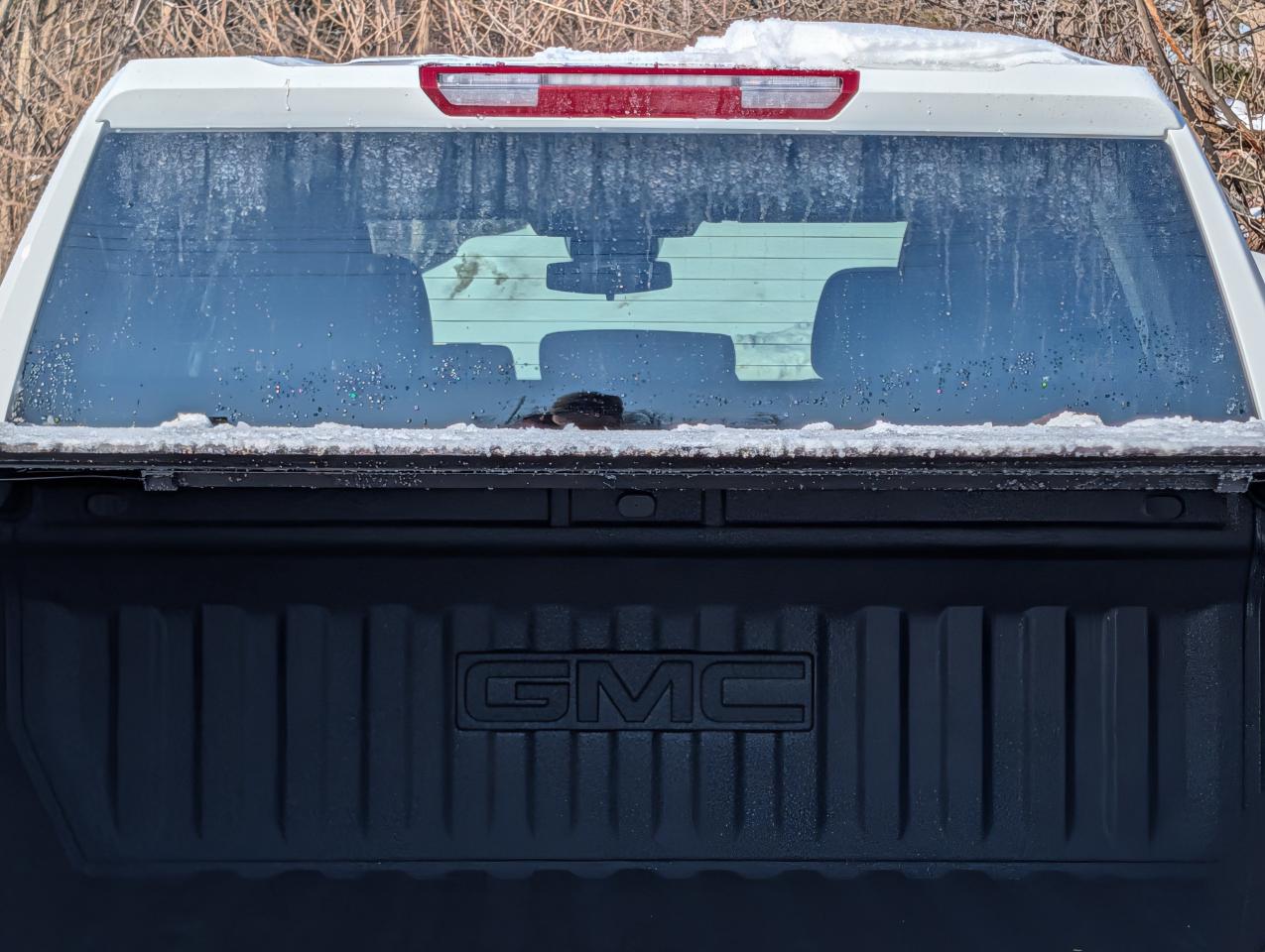 2026 GMC Sierra 1500 SLE Photo