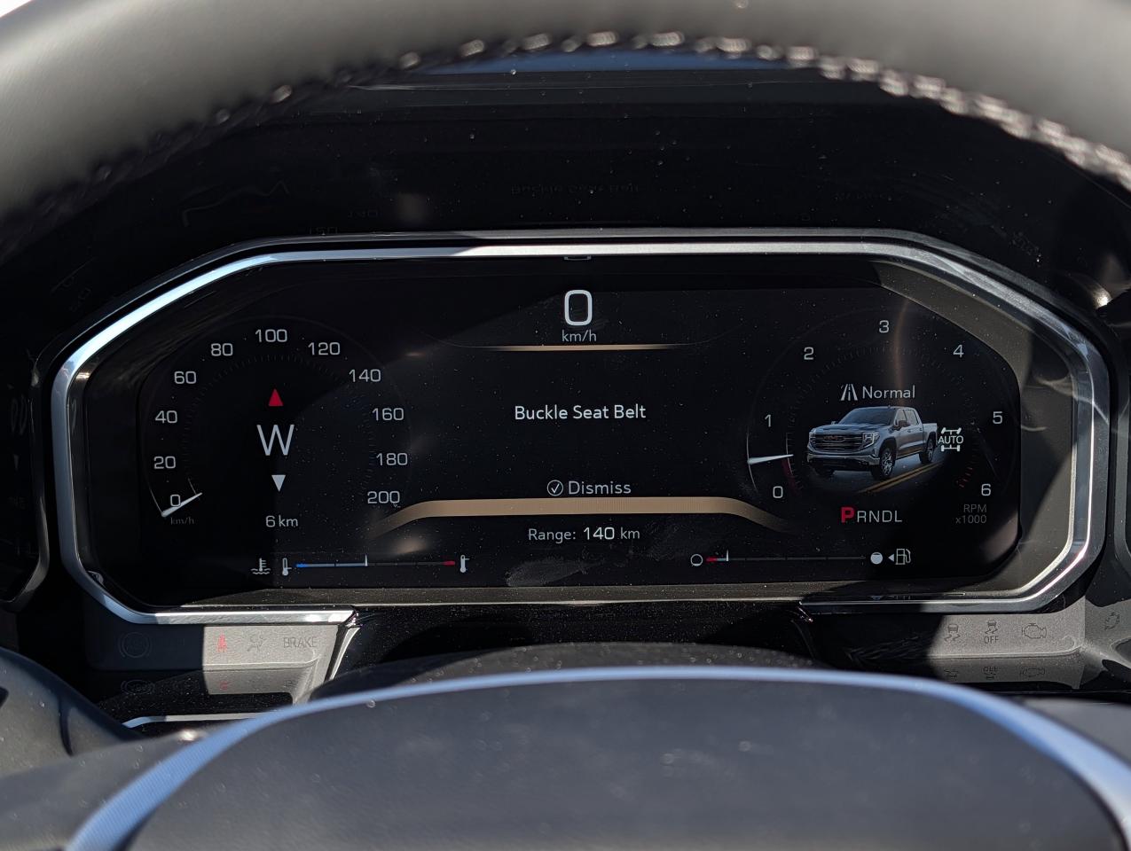 2026 GMC Sierra 1500 SLE Photo