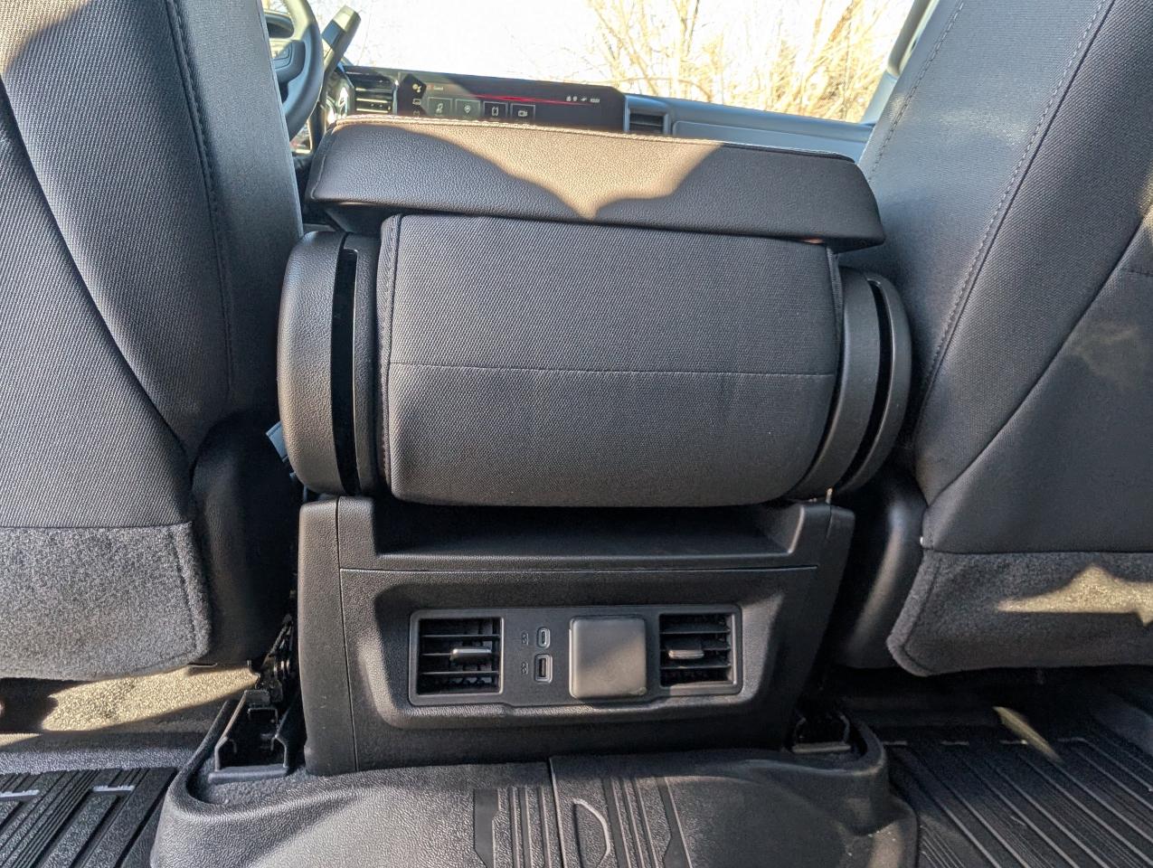 2026 GMC Sierra 1500 SLE Photo