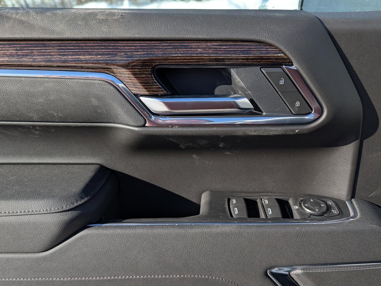 2026 GMC Sierra 1500 SLE Photo