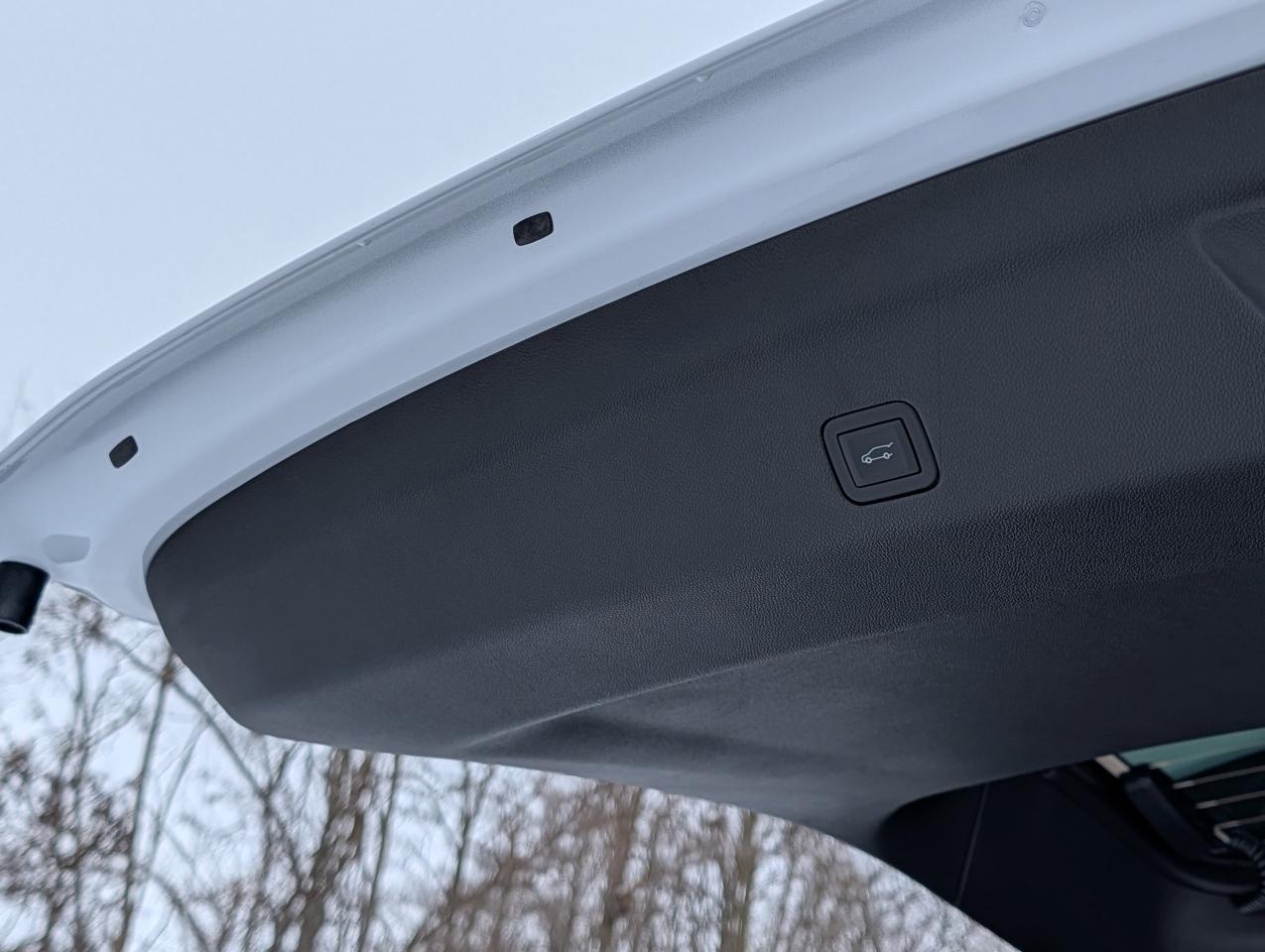 2026 Chevrolet Tahoe HIGH COUNTRY Photo