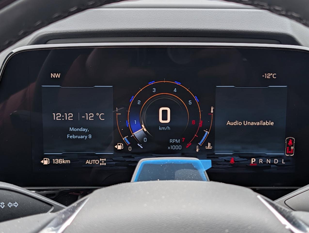 2026 Chevrolet Tahoe HIGH COUNTRY Photo