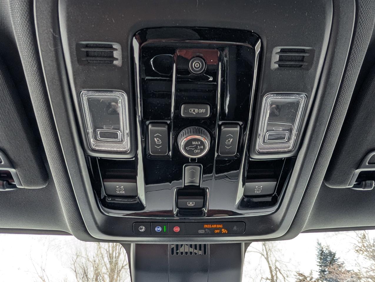 2026 Chevrolet Tahoe HIGH COUNTRY Photo