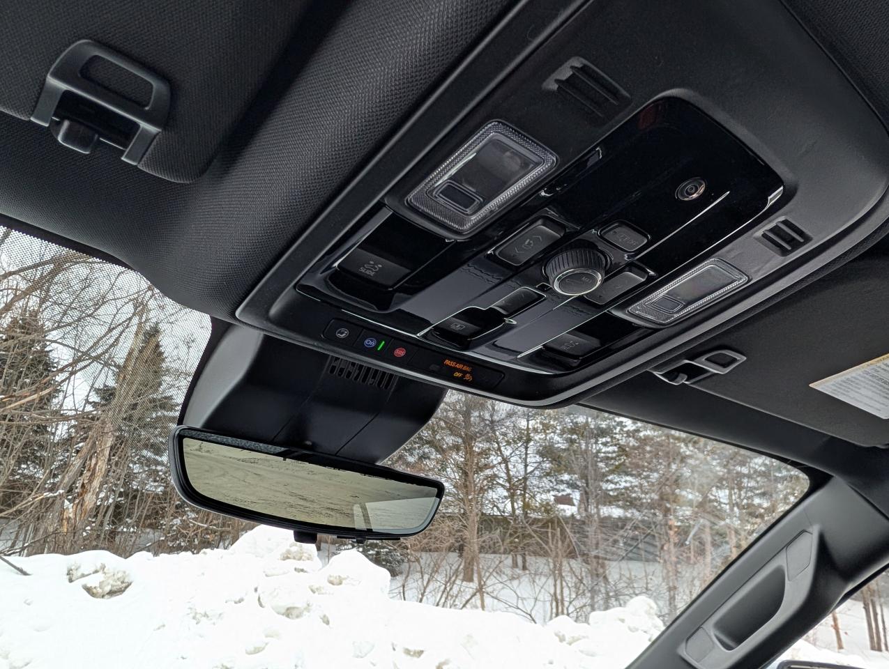 2026 Chevrolet Tahoe HIGH COUNTRY Photo