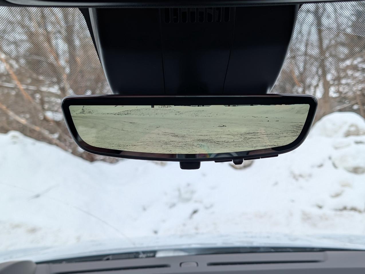 2026 Chevrolet Tahoe HIGH COUNTRY Photo