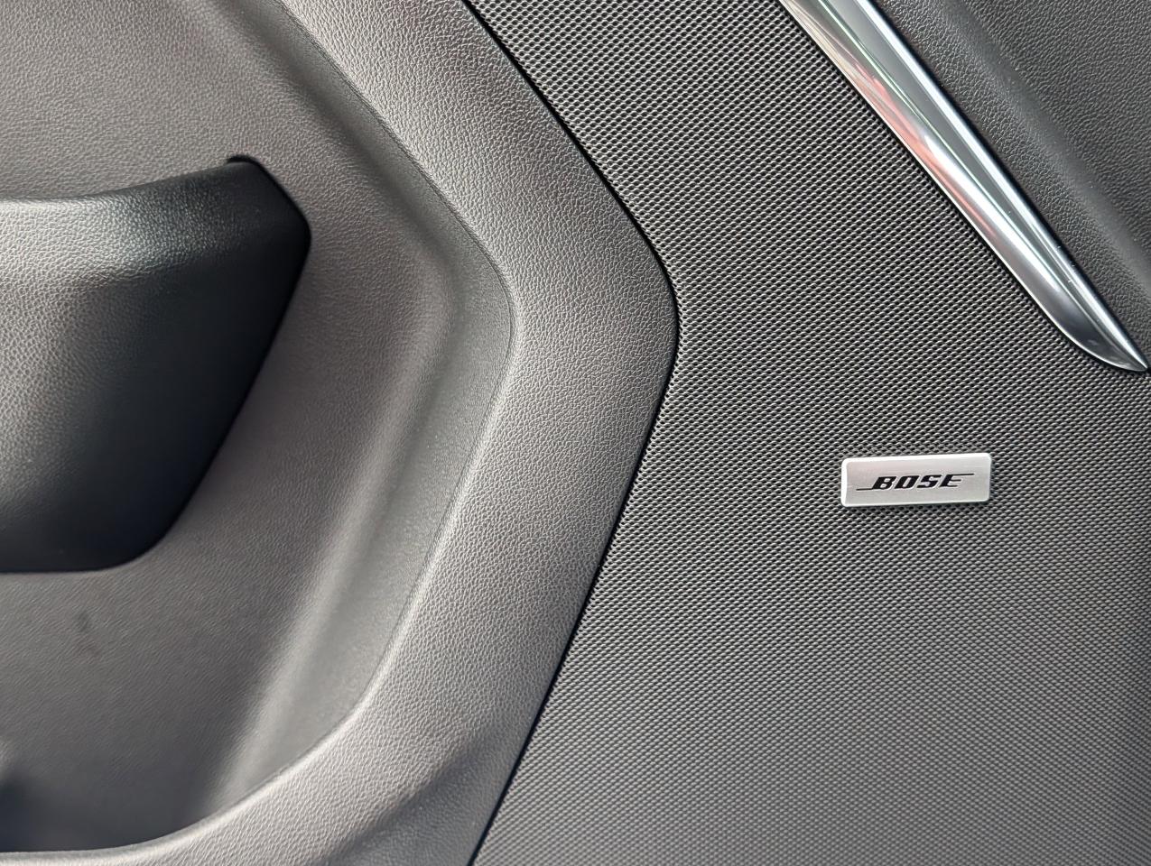 2026 Chevrolet Tahoe HIGH COUNTRY Photo