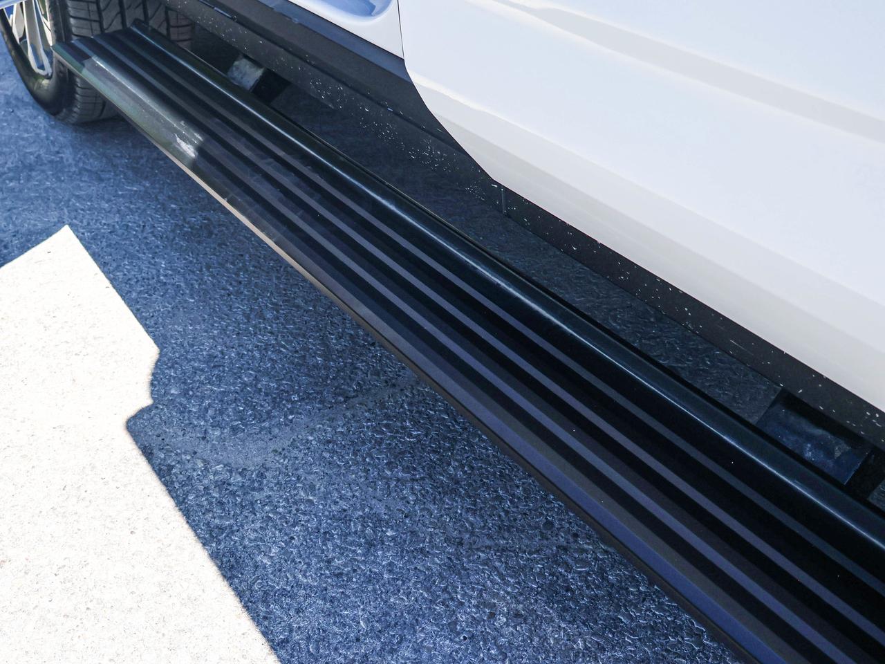 2026 Chevrolet Tahoe HIGH COUNTRY Photo