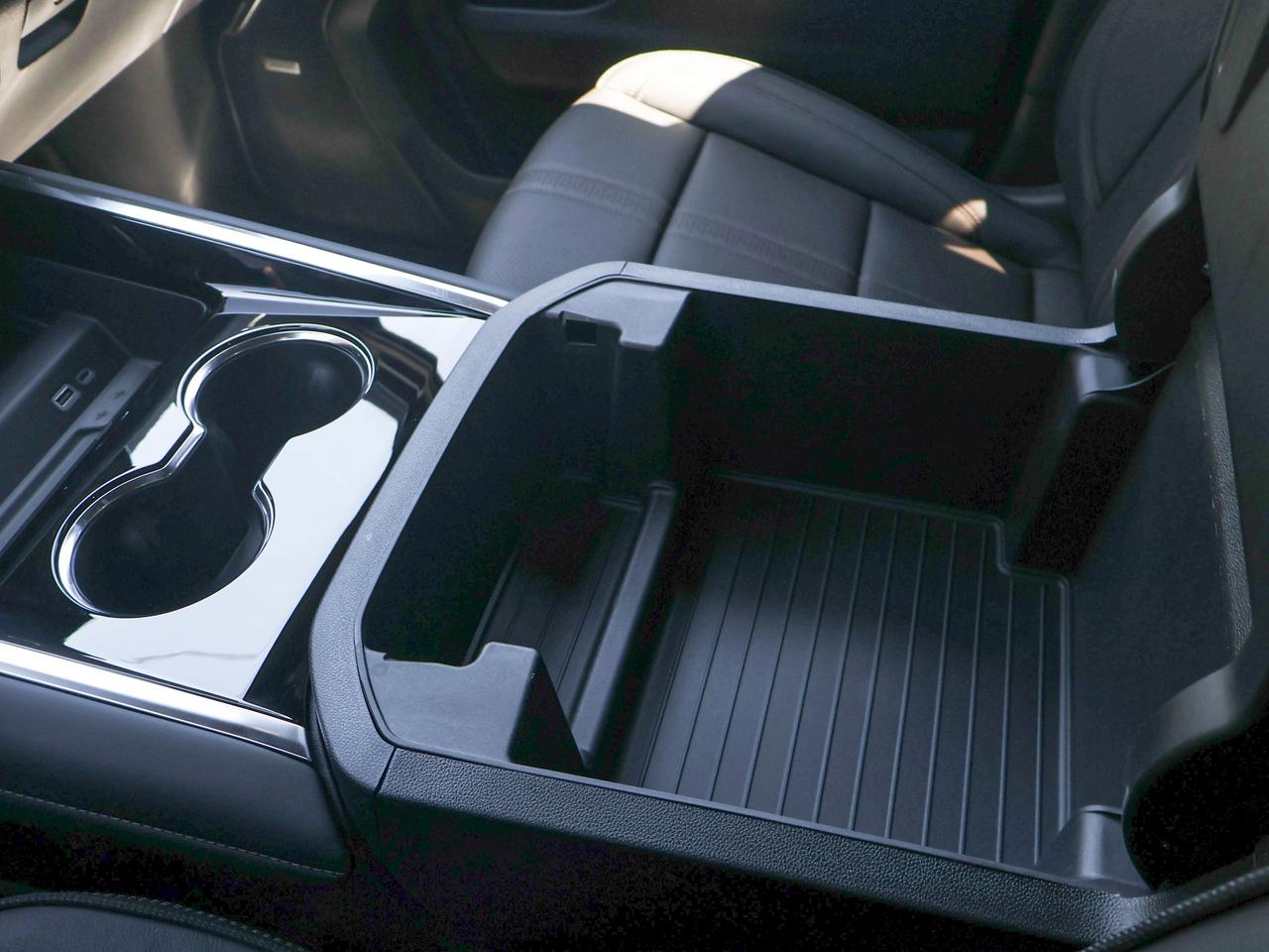 2026 Chevrolet Tahoe HIGH COUNTRY Photo