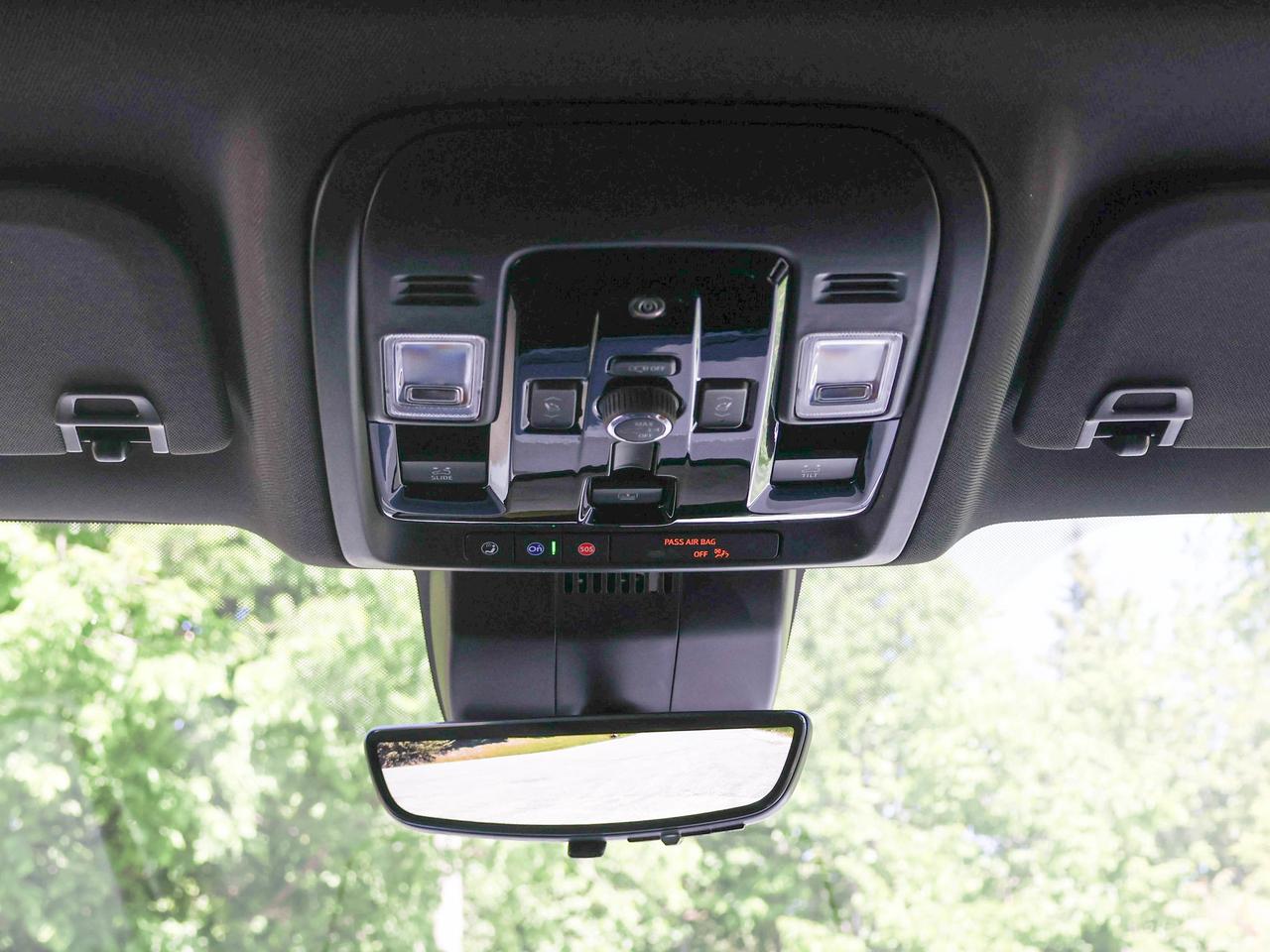 2026 Chevrolet Tahoe HIGH COUNTRY Photo