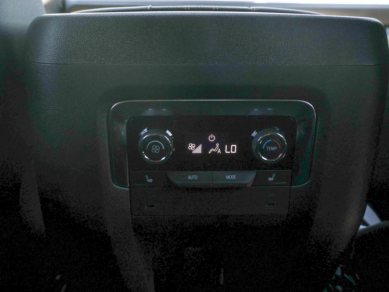2026 Chevrolet Tahoe HIGH COUNTRY Photo