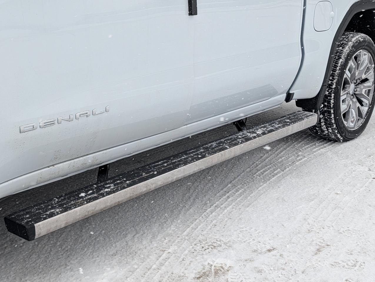 2026 GMC Sierra 1500 Denali Photo