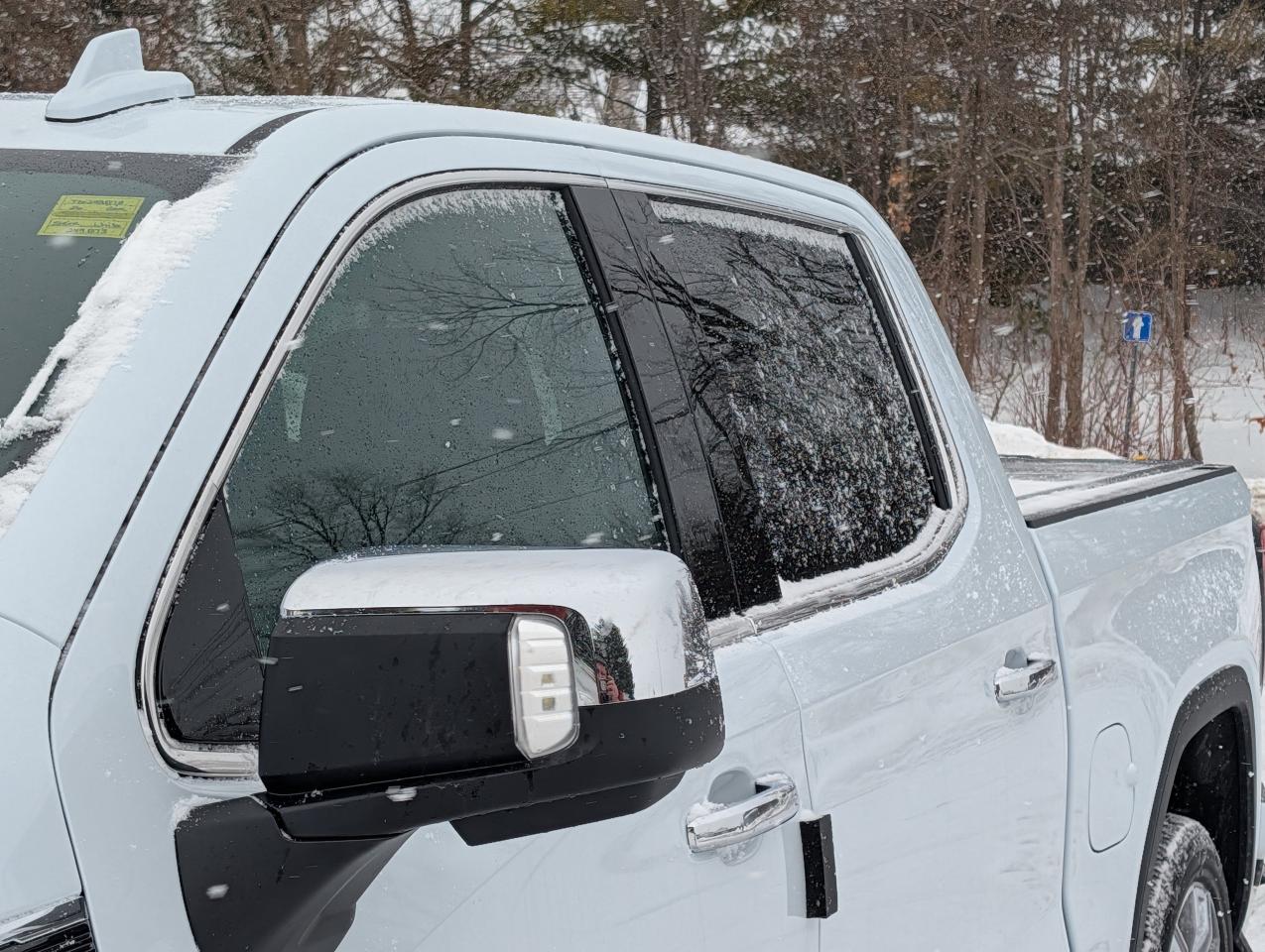 2026 GMC Sierra 1500 Denali Photo