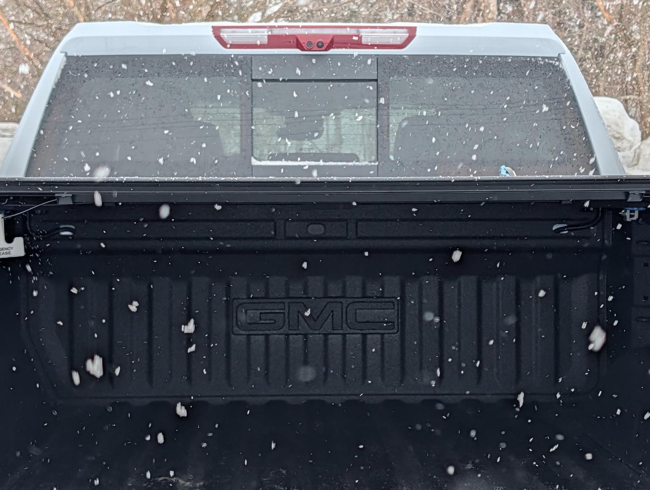 2026 GMC Sierra 1500 Denali Photo