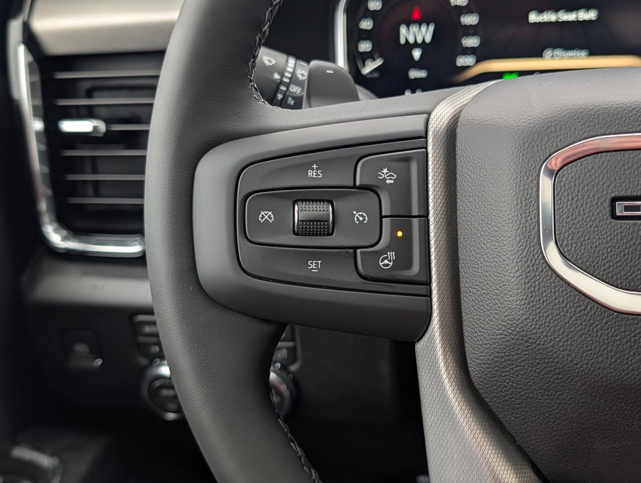 2026 GMC Sierra 1500 Denali Photo