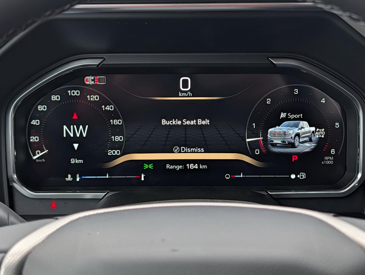 2026 GMC Sierra 1500 Denali Photo