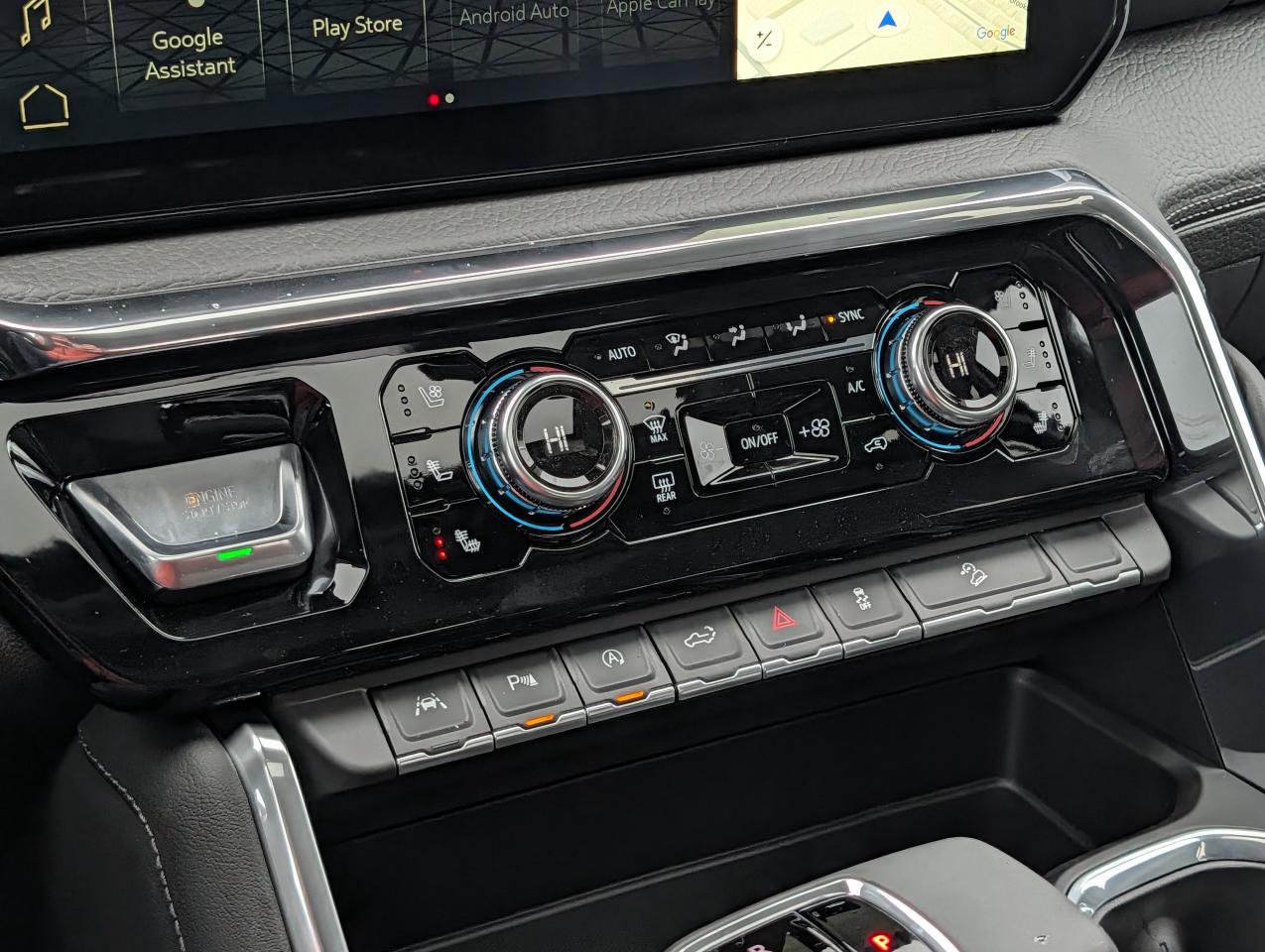 2026 GMC Sierra 1500 Denali Photo