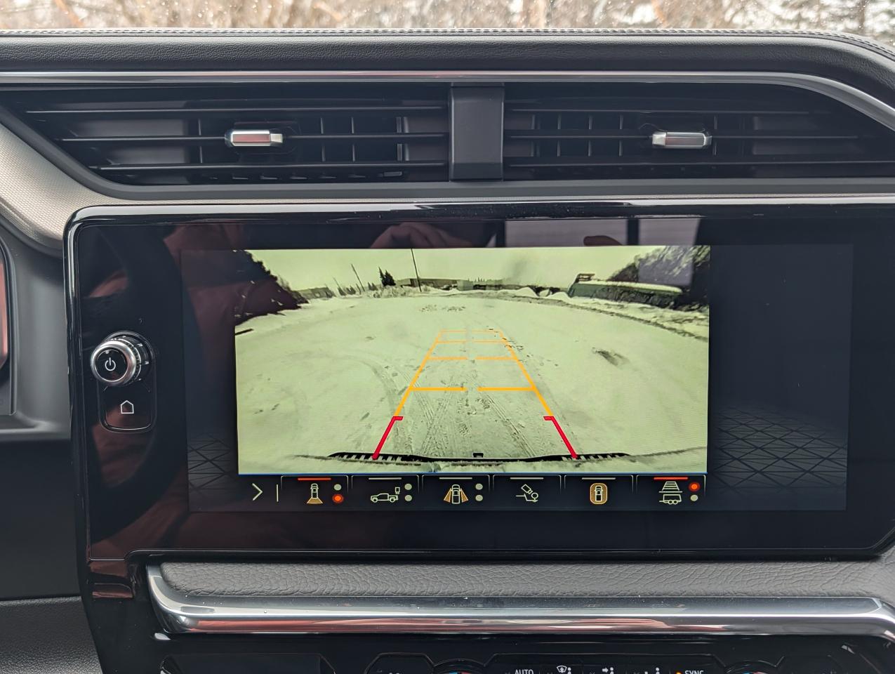 2026 GMC Sierra 1500 Denali Photo