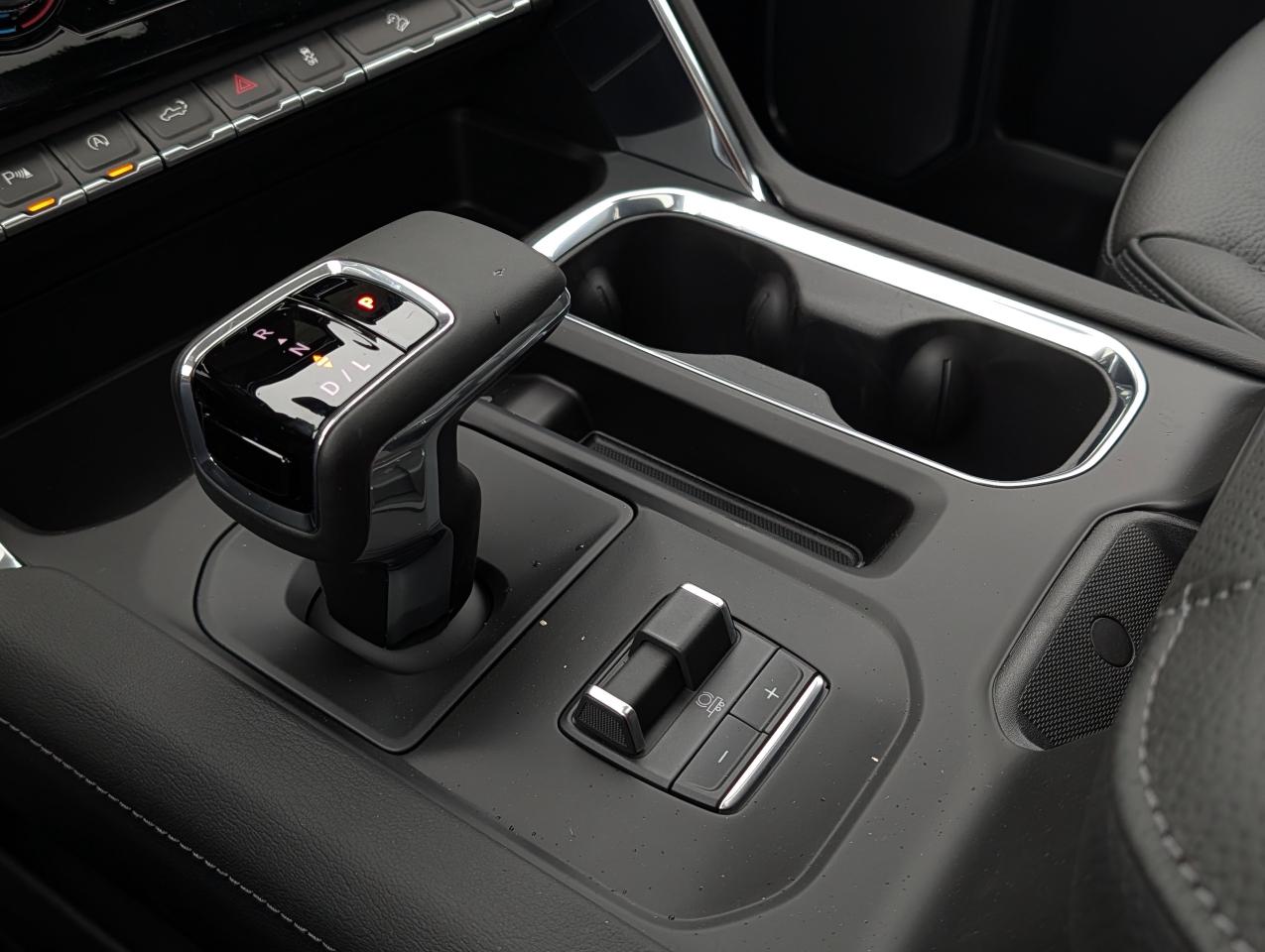 2026 GMC Sierra 1500 Denali Photo