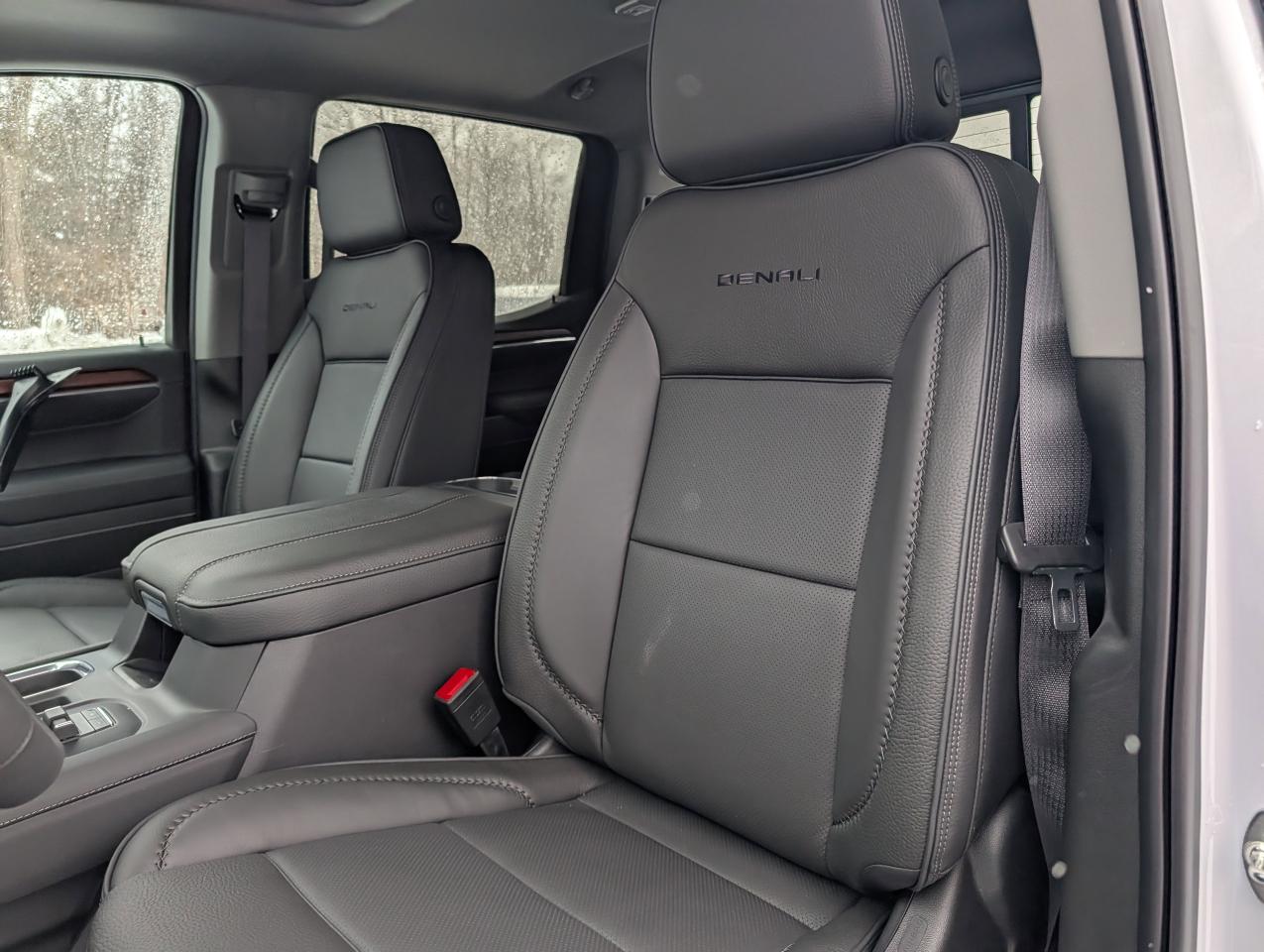 2026 GMC Sierra 1500 Denali Photo