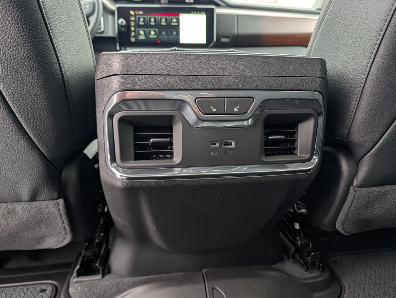 2026 GMC Sierra 1500 Denali Photo