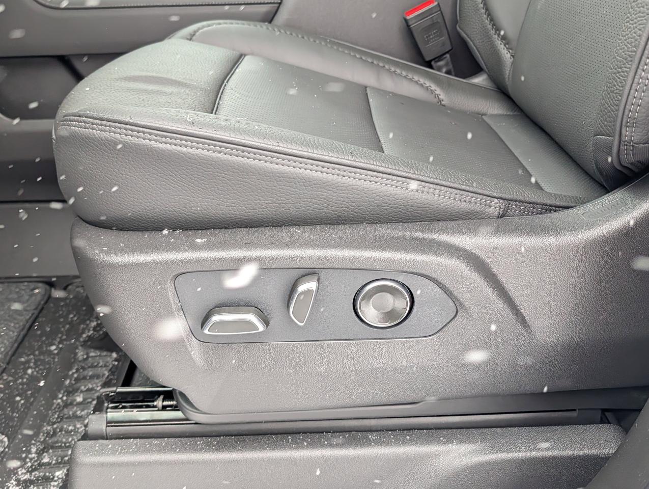 2026 GMC Sierra 1500 Denali Photo