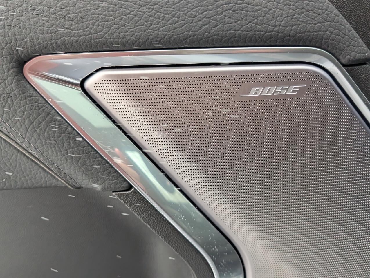 2026 GMC Sierra 1500 Denali Photo