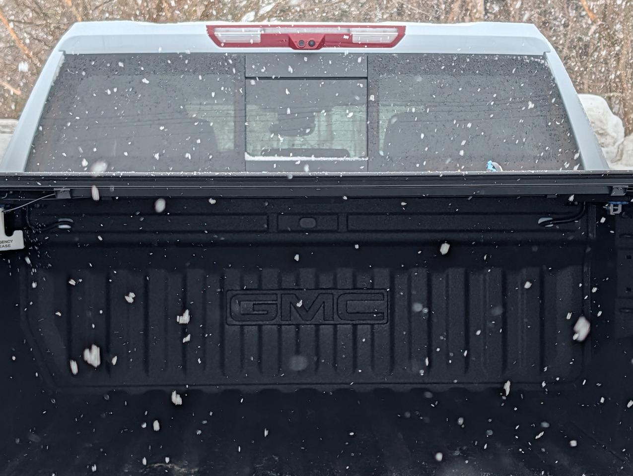 2026 GMC Sierra 1500 Denali Photo