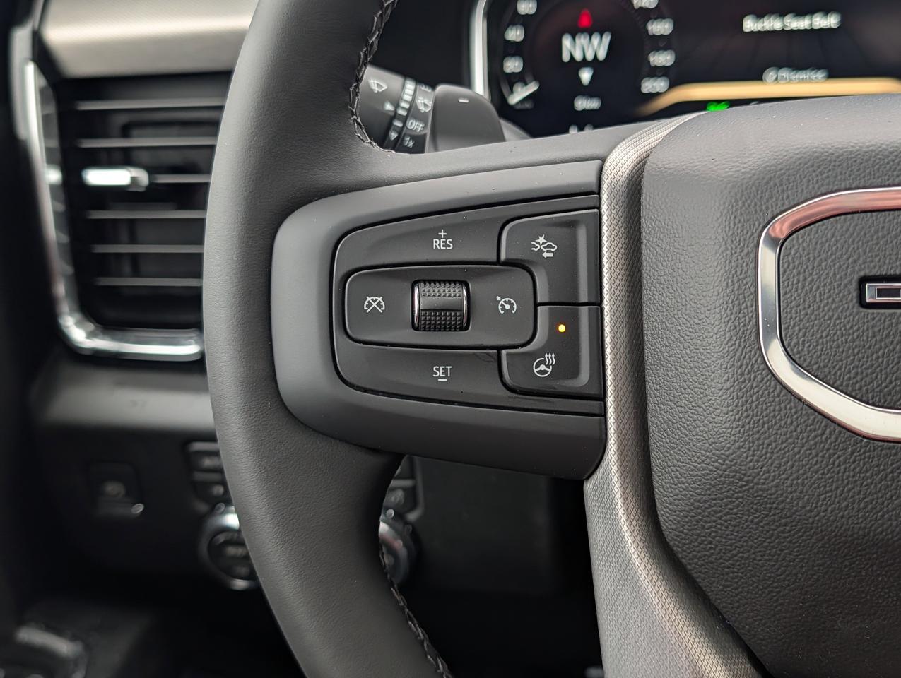2026 GMC Sierra 1500 Denali Photo