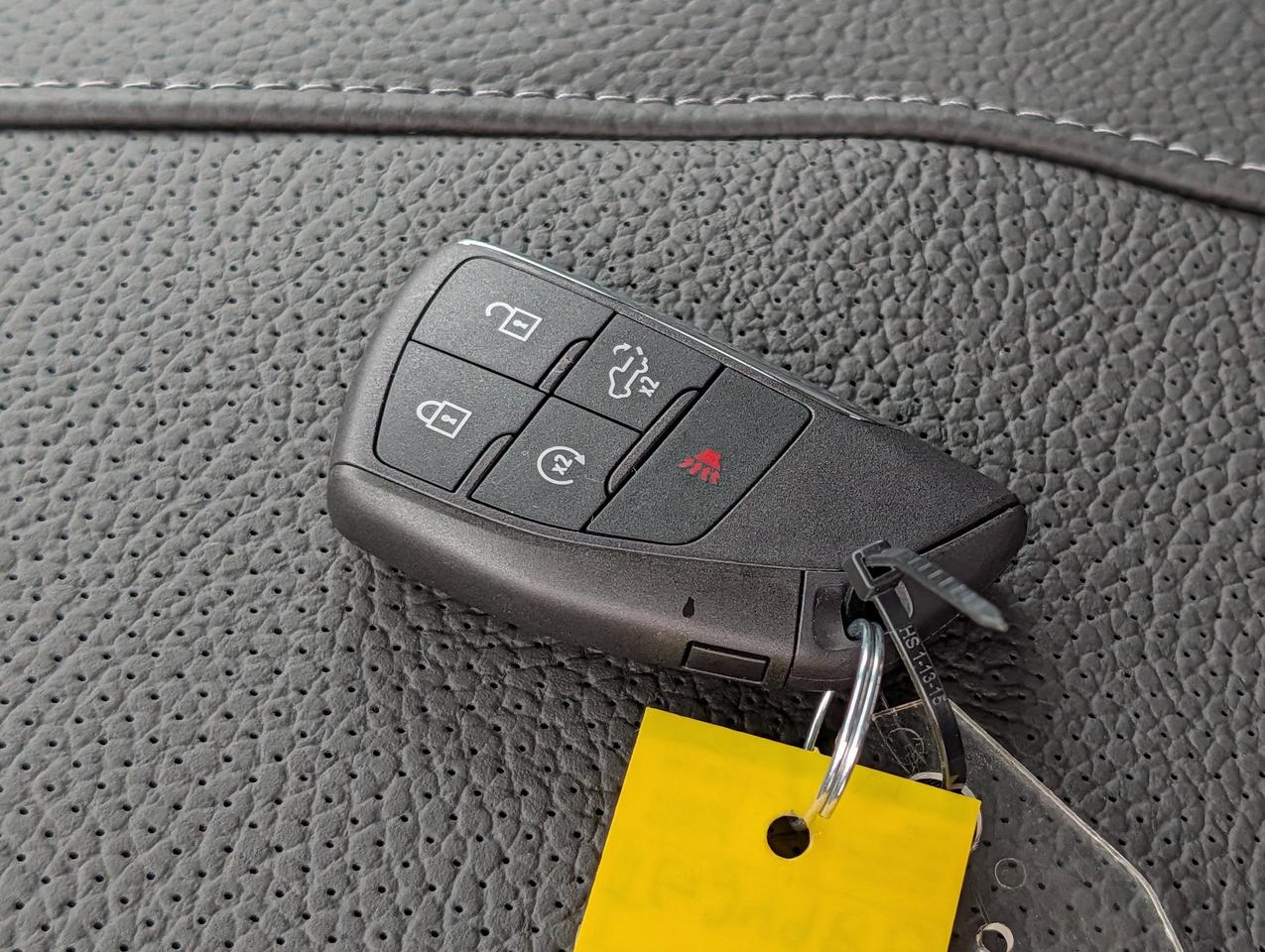 2026 GMC Sierra 1500 Denali Photo