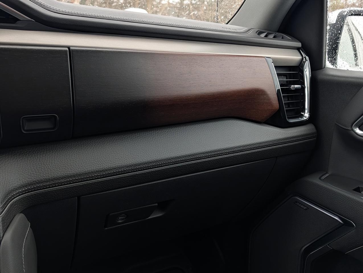 2026 GMC Sierra 1500 Denali Photo