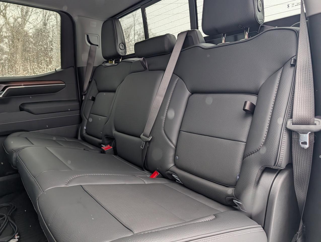 2026 GMC Sierra 1500 Denali Photo