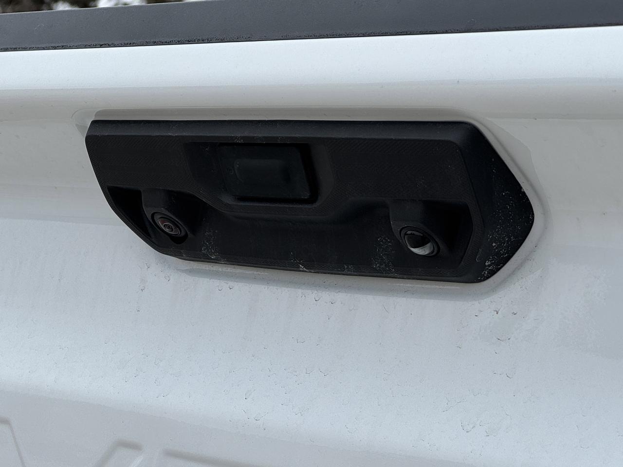 2026 Chevrolet Silverado 1500 Work Truck Photo