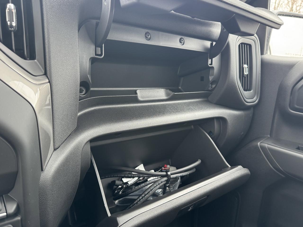 2026 Chevrolet Silverado 1500 Work Truck Photo