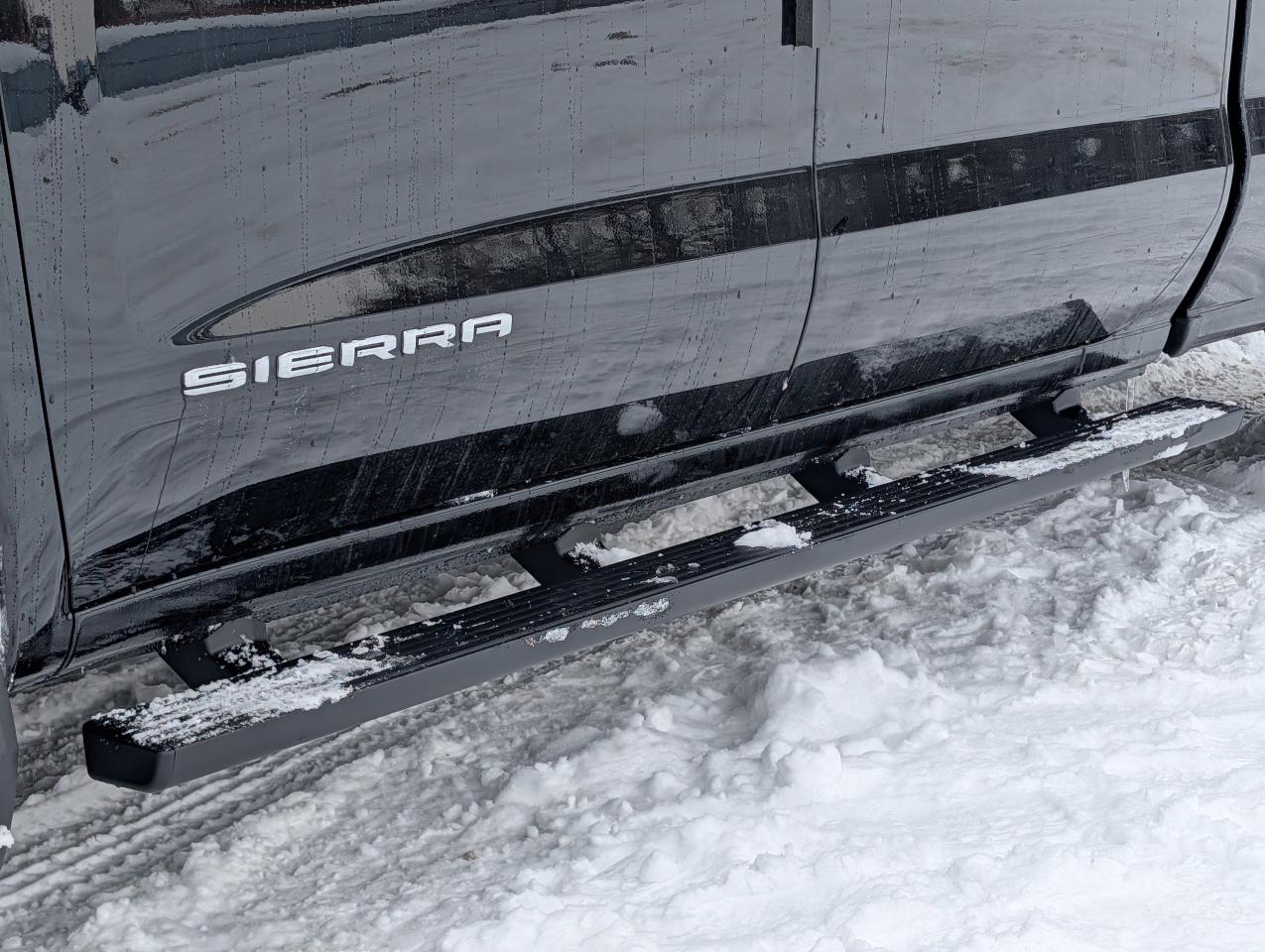 2026 GMC Sierra 1500 PRO Photo