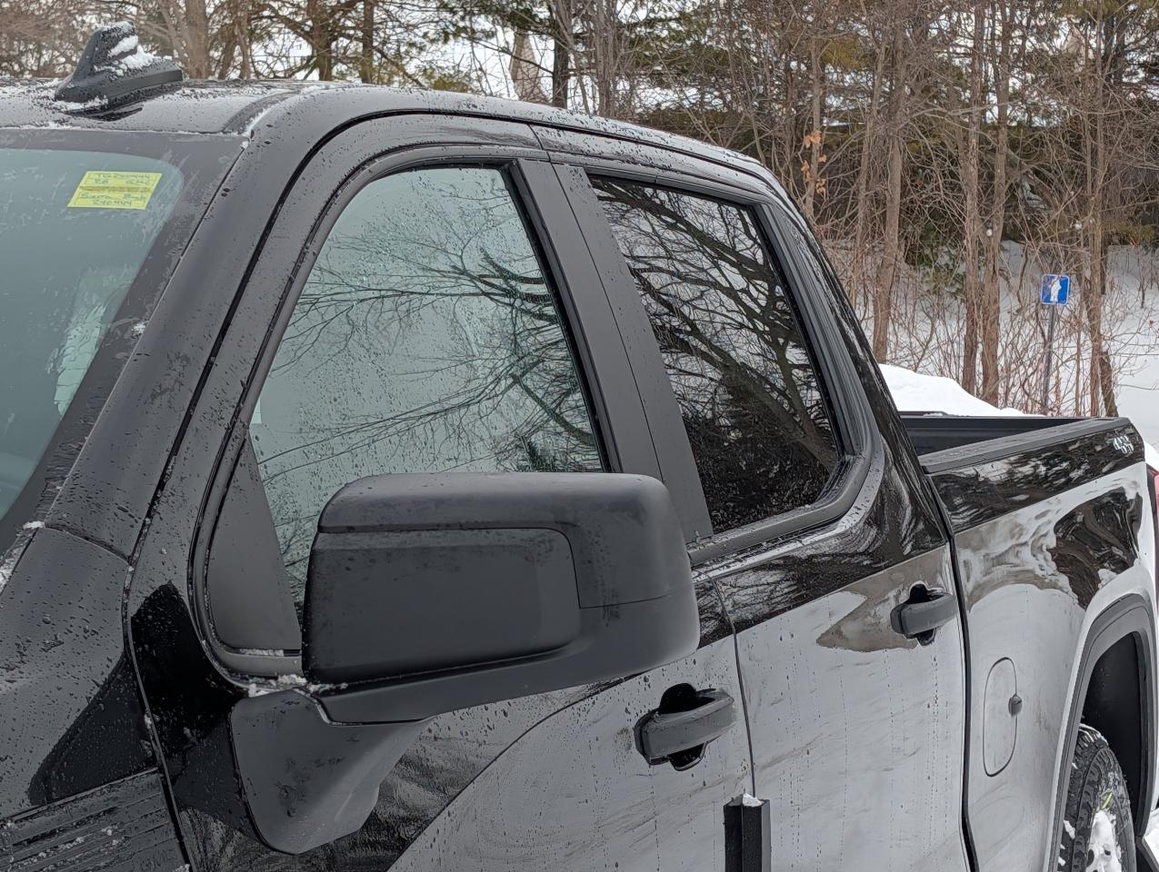 2026 GMC Sierra 1500 PRO Photo