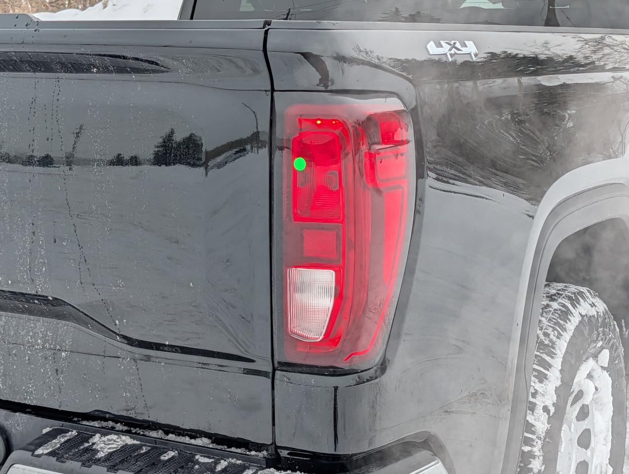 2026 GMC Sierra 1500 PRO Photo