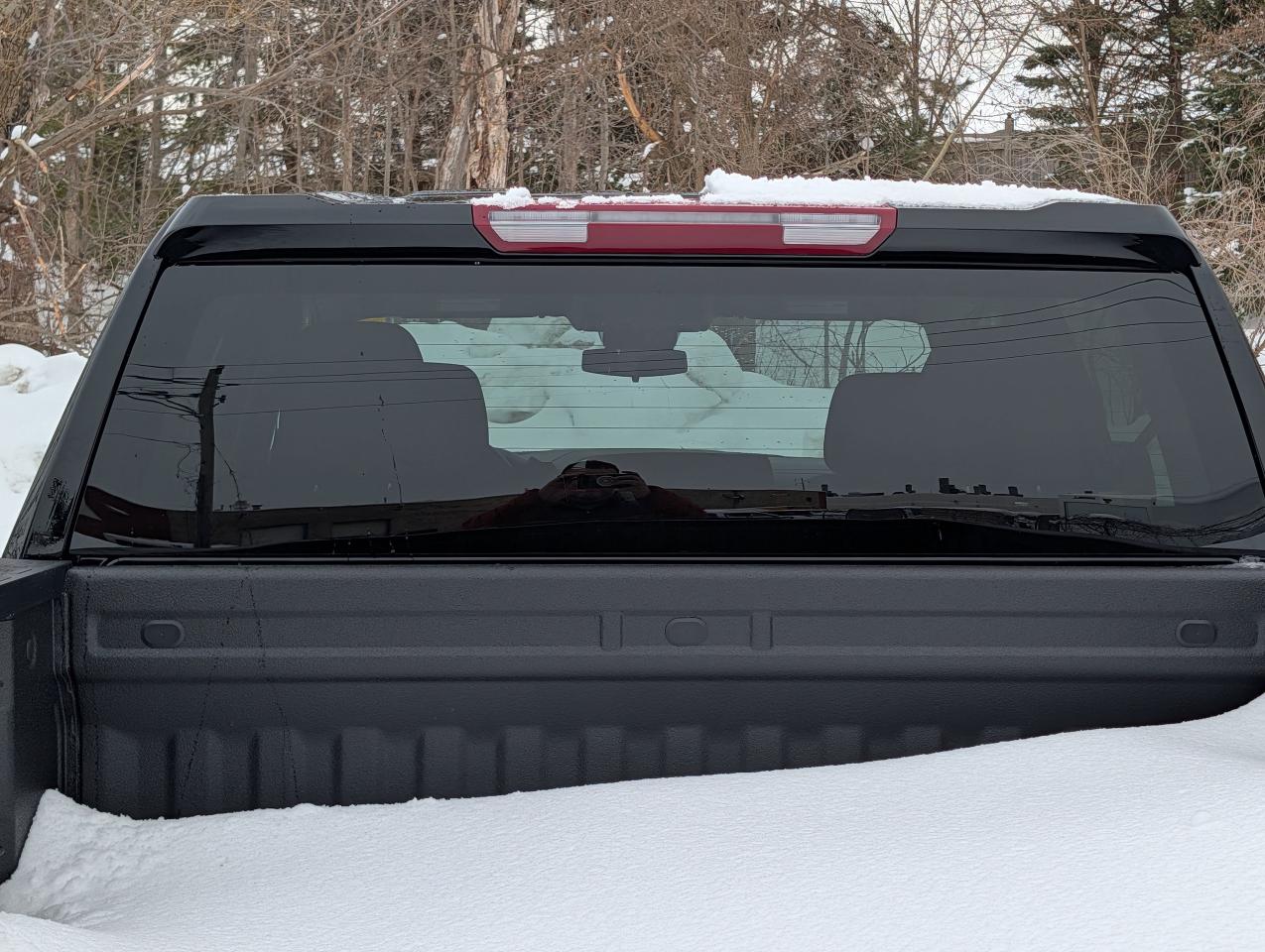 2026 GMC Sierra 1500 PRO Photo