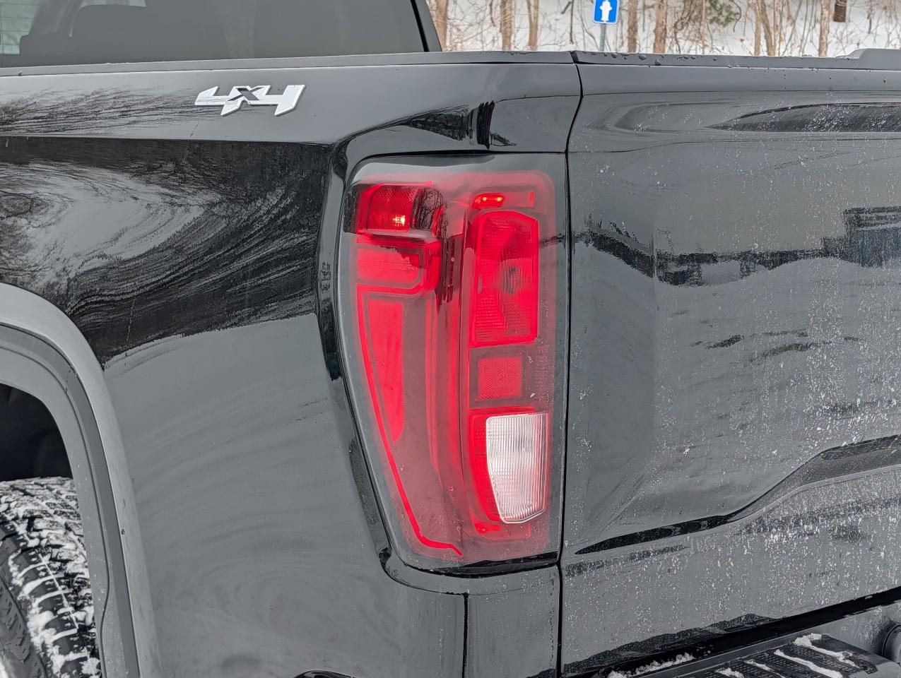 2026 GMC Sierra 1500 PRO Photo