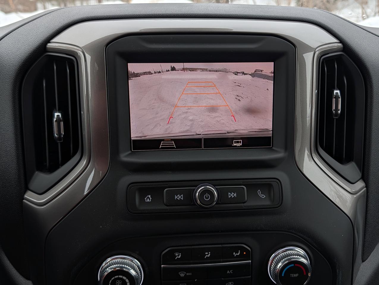 2026 GMC Sierra 1500 PRO Photo