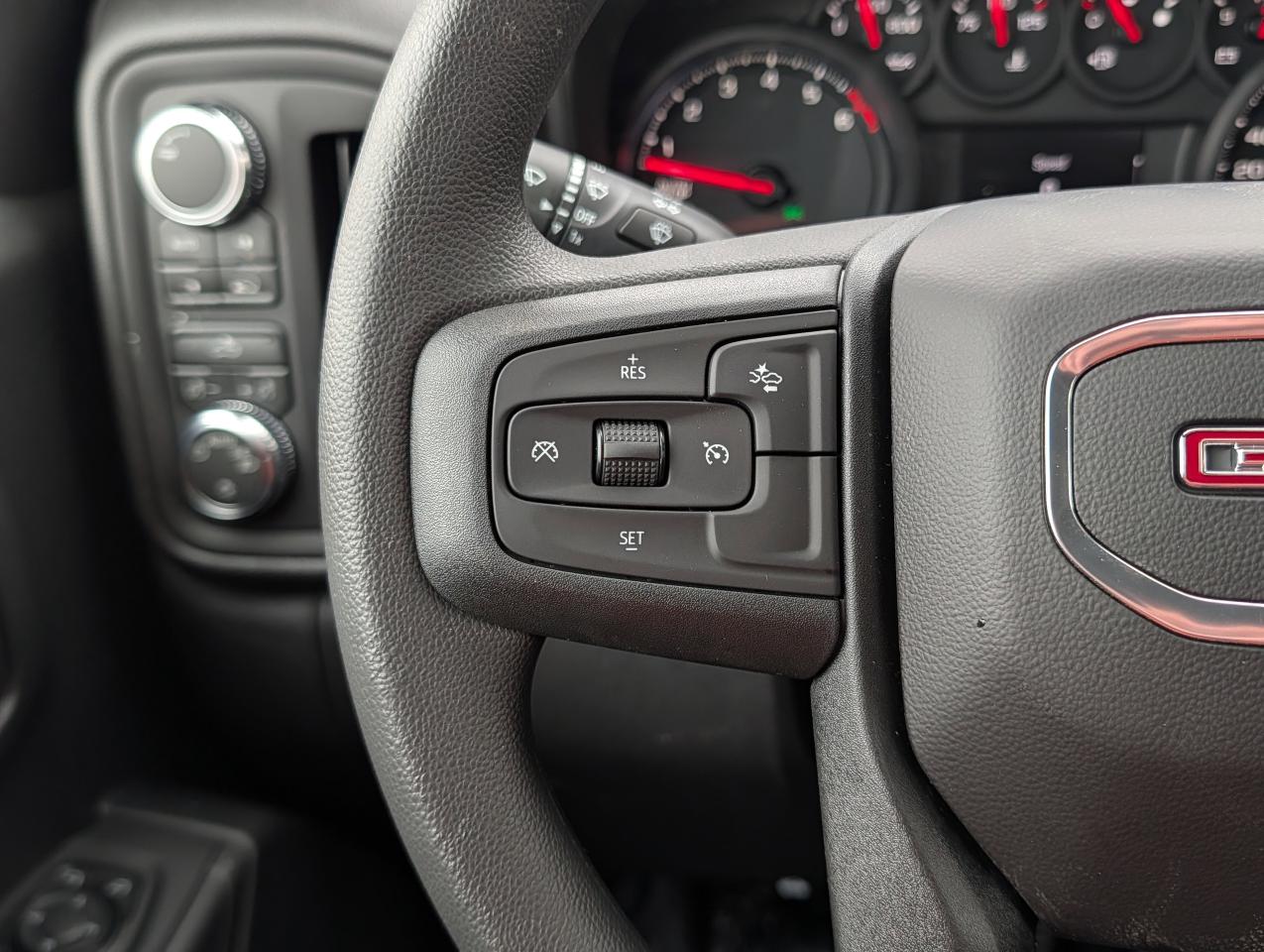 2026 GMC Sierra 1500 PRO Photo