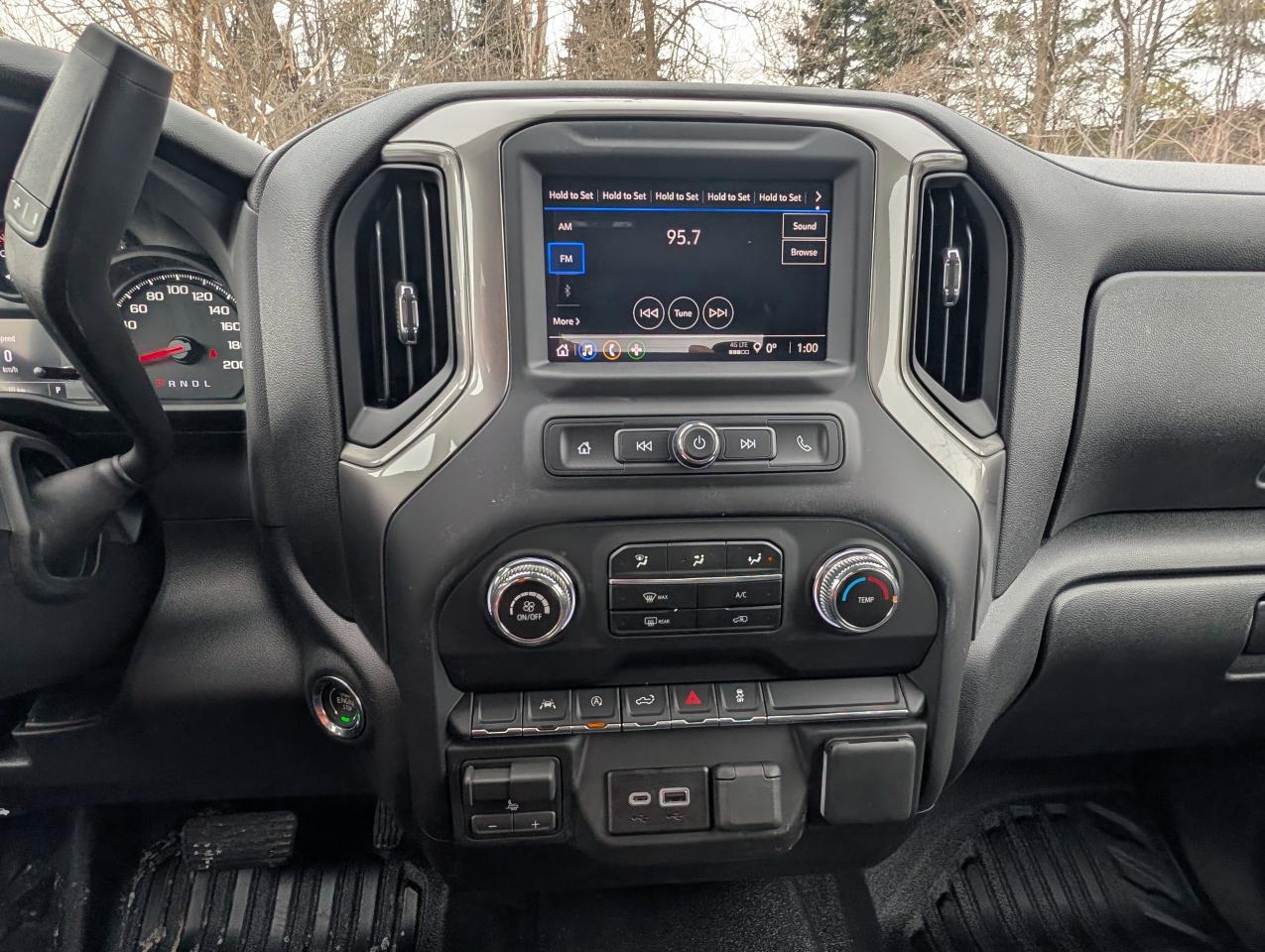 2026 GMC Sierra 1500 PRO Photo