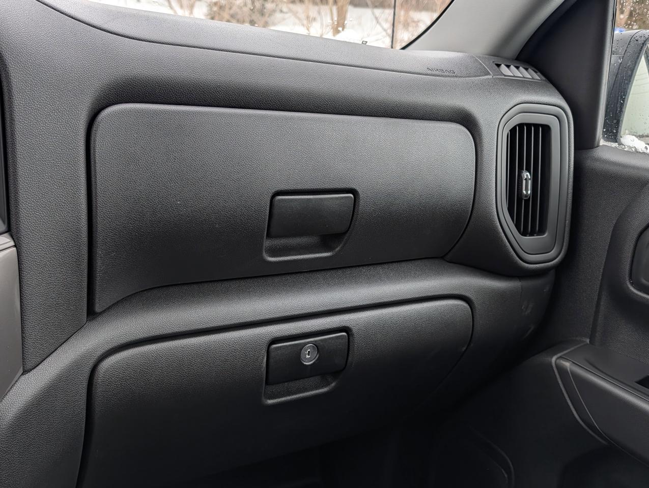 2026 GMC Sierra 1500 PRO Photo