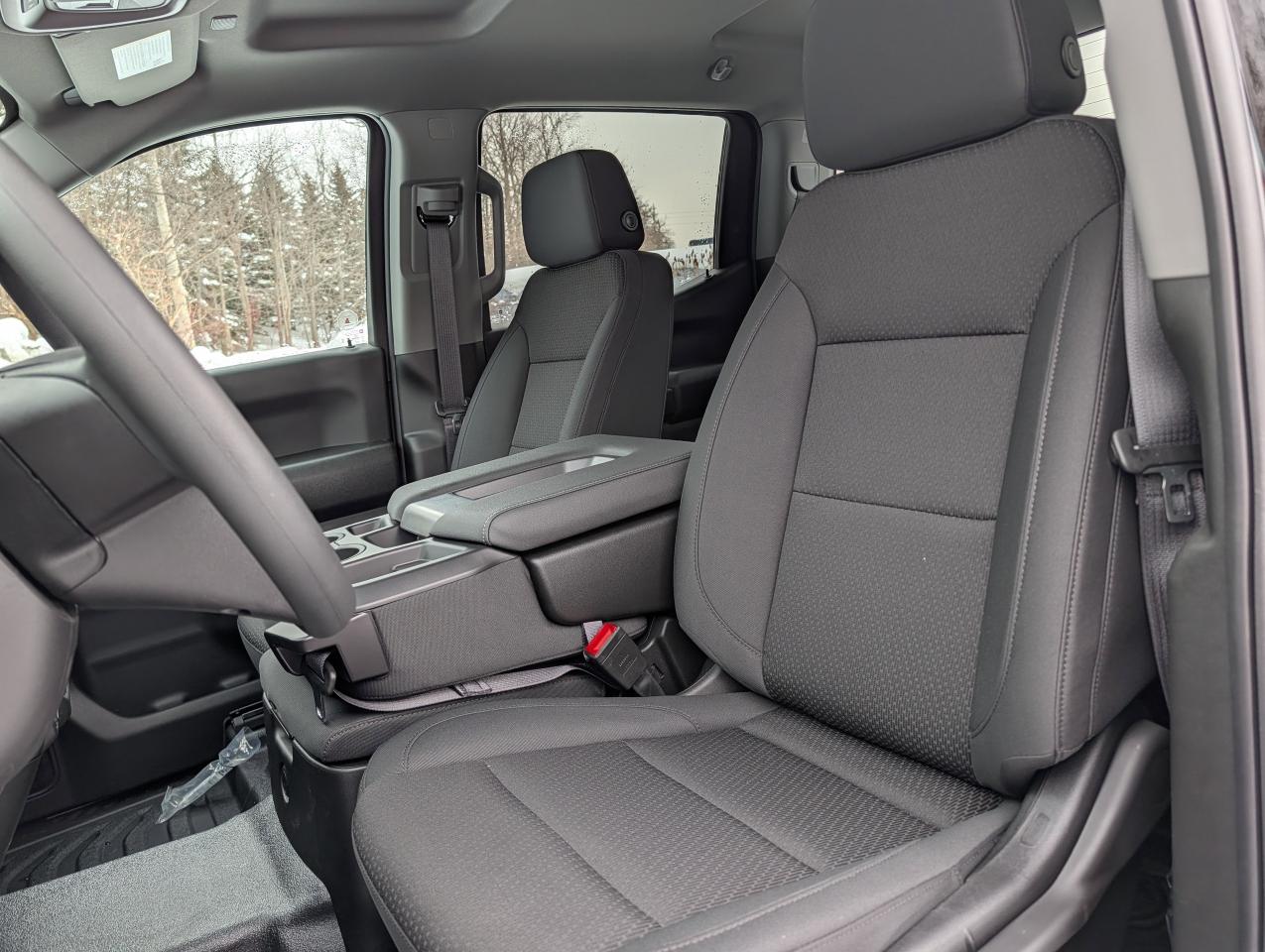 2026 GMC Sierra 1500 PRO Photo