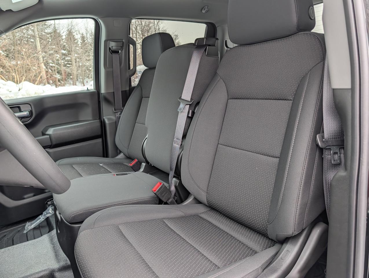 2026 GMC Sierra 1500 PRO Photo