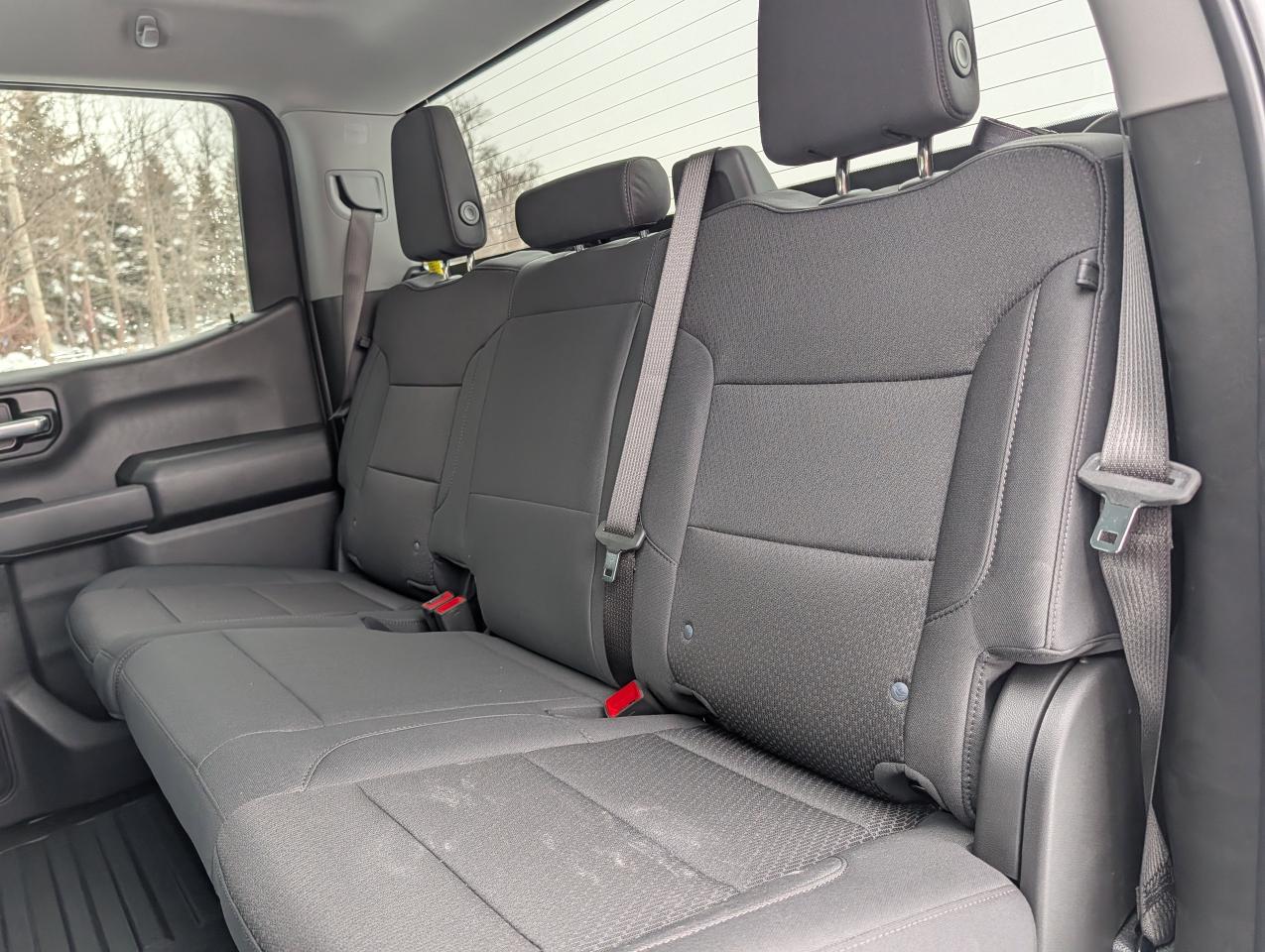 2026 GMC Sierra 1500 PRO Photo