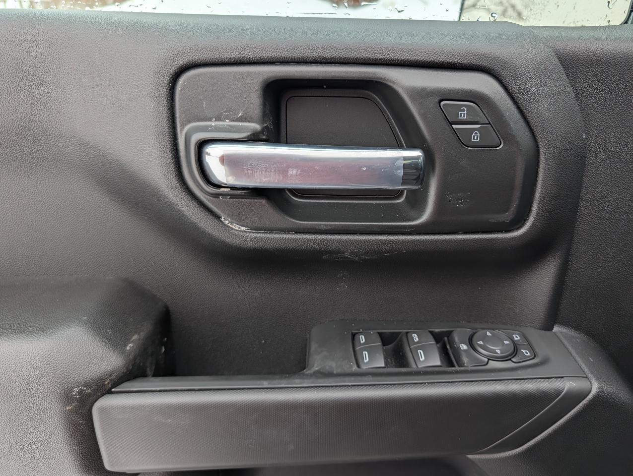 2026 GMC Sierra 1500 PRO Photo