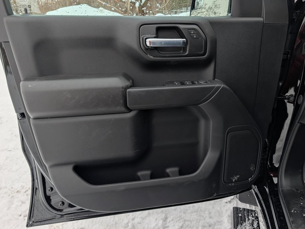 2026 GMC Sierra 1500 PRO Photo