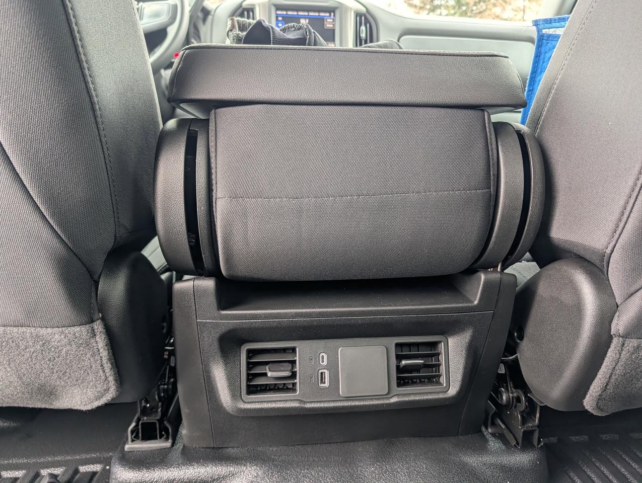 2026 GMC Sierra 1500 PRO Photo