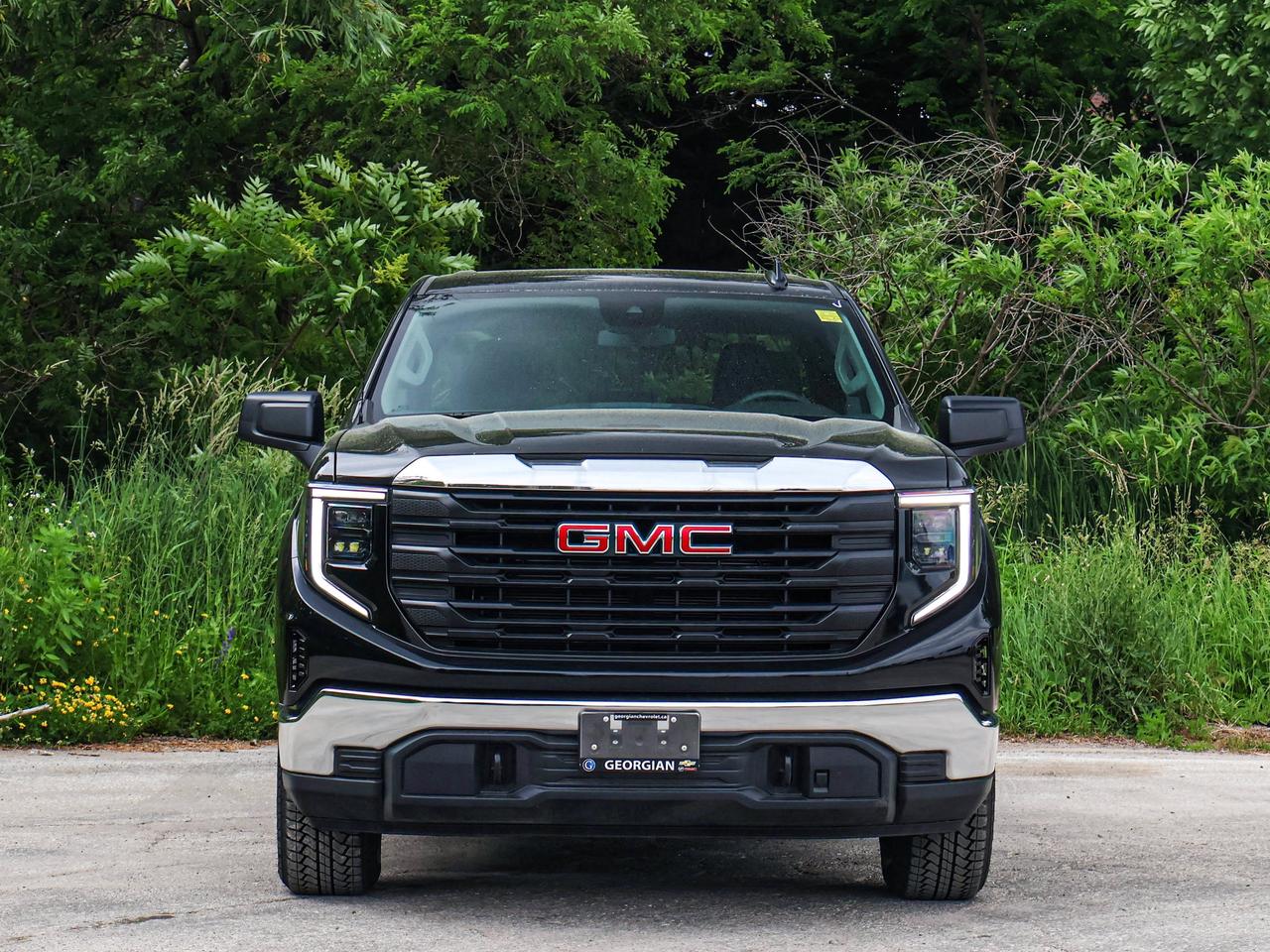 2026 GMC Sierra 1500 PRO Photo