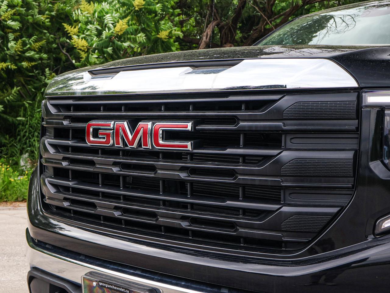 2026 GMC Sierra 1500 PRO Photo